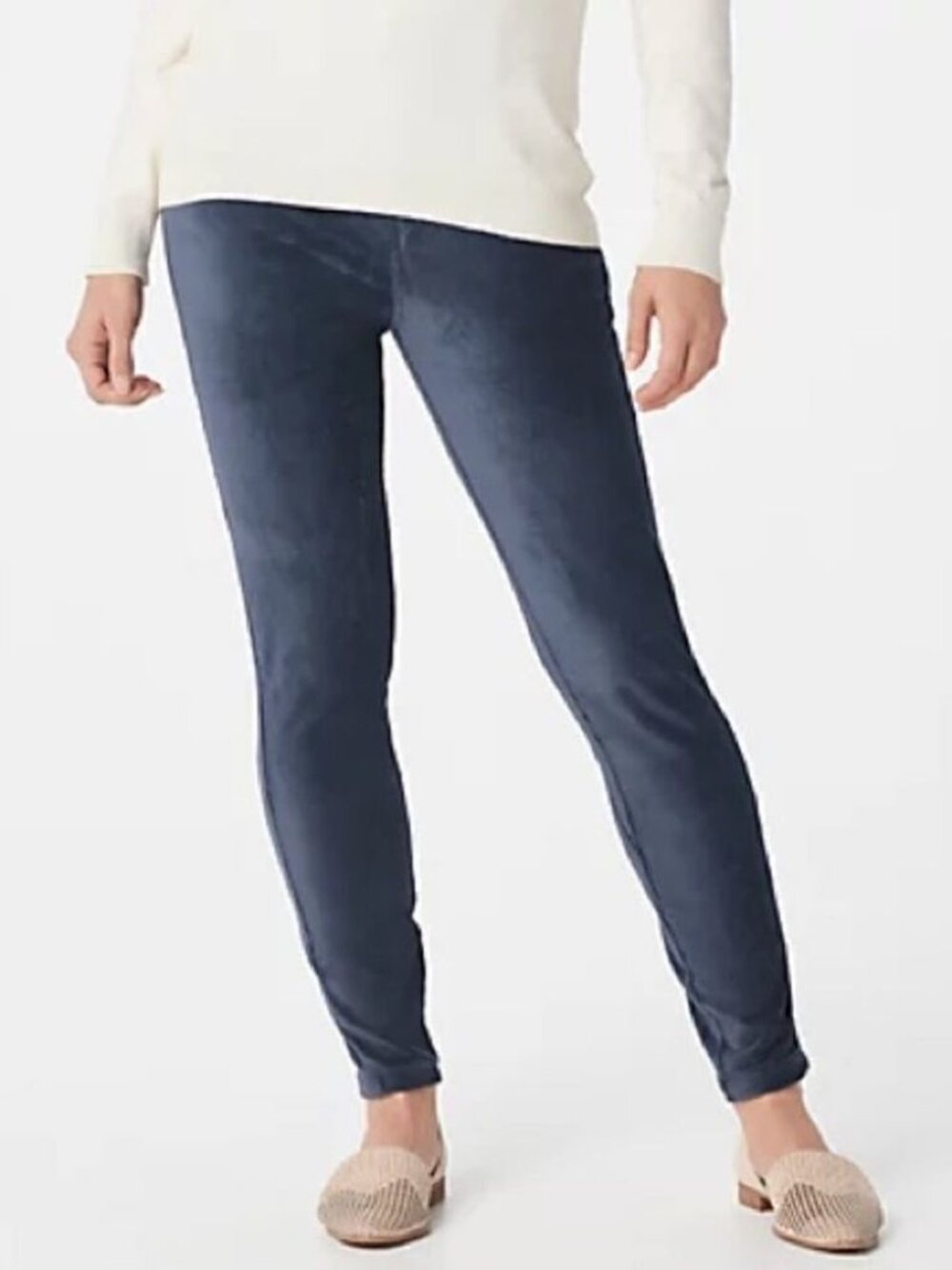 Legacy Corduroy 4 Pocket Legging